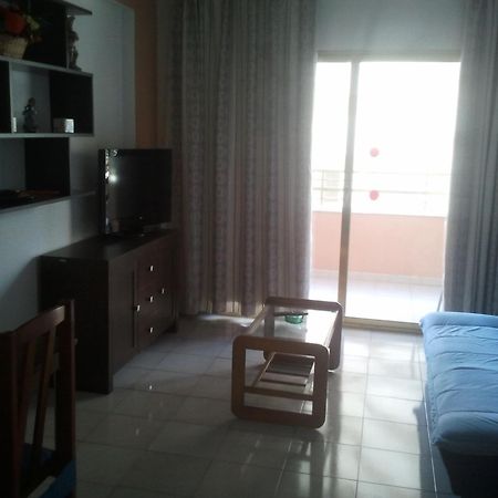 Apartamentos Ocana Cala de Finestrat Dış mekan fotoğraf
