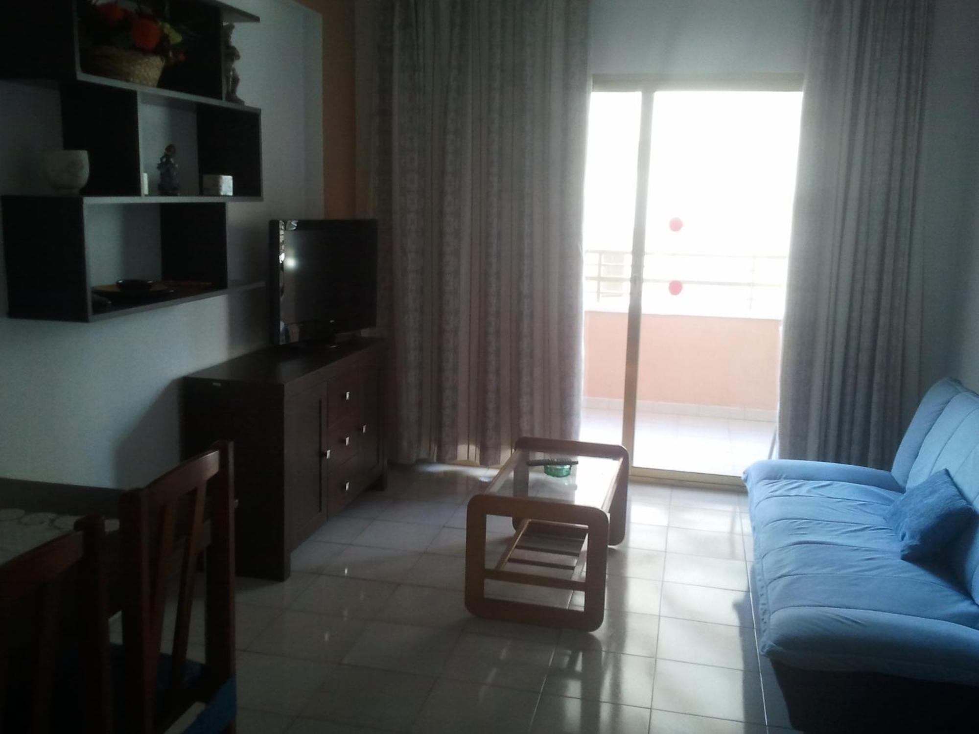 Apartamentos Ocana Cala de Finestrat Dış mekan fotoğraf