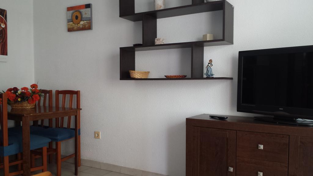 Apartamentos Ocana Cala de Finestrat Oda fotoğraf