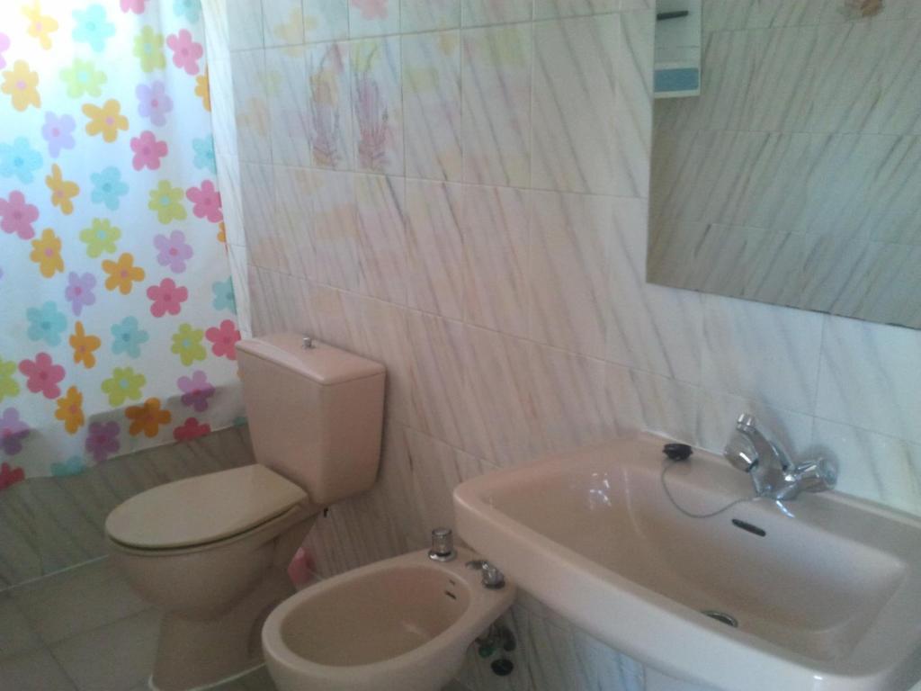 Apartamentos Ocana Cala de Finestrat Dış mekan fotoğraf