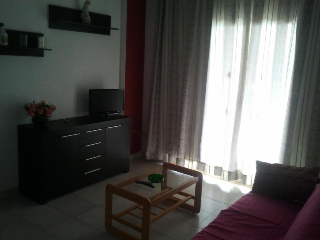 Apartamentos Ocana Cala de Finestrat Dış mekan fotoğraf