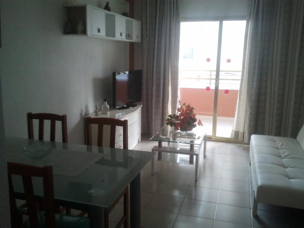 Apartamentos Ocana Cala de Finestrat Dış mekan fotoğraf